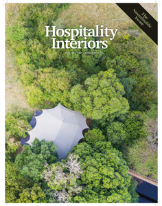 Hospitality Interiors