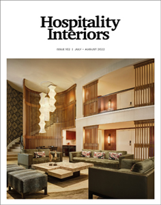 HOSPITALITY INTERIORS
