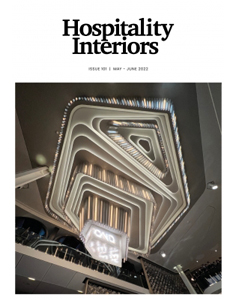HOSPITALITY INTERIORS