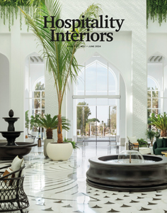 HOSPITALITY INTERIORS