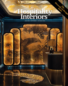 Hospitality Interiors
