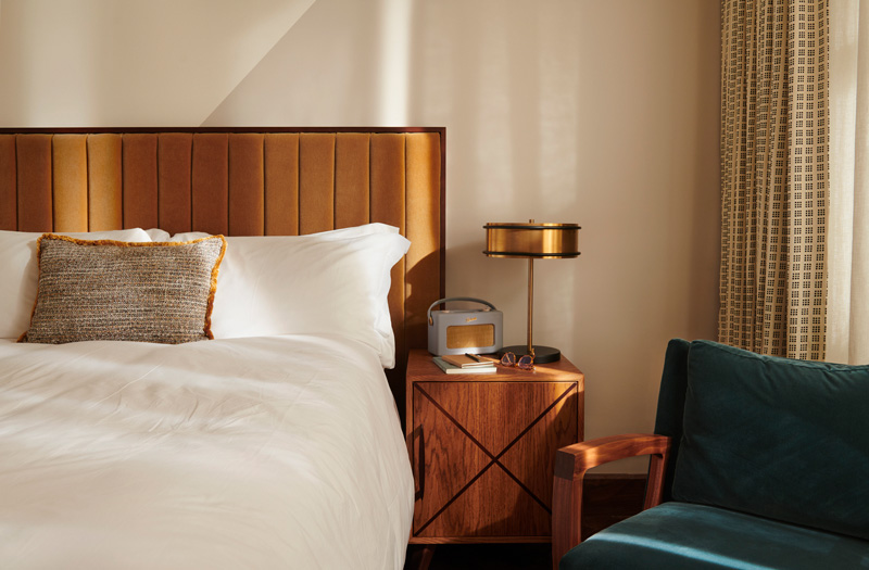 Hoxton Holborn GR V2 Website