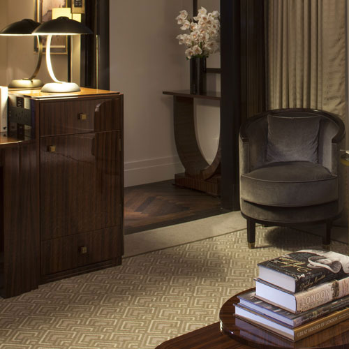 Finding the Middle Ground- The key to being a successful contract lighting supplier