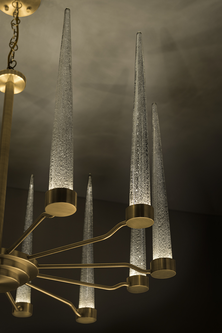 Chelsom Product Watch: Icicle