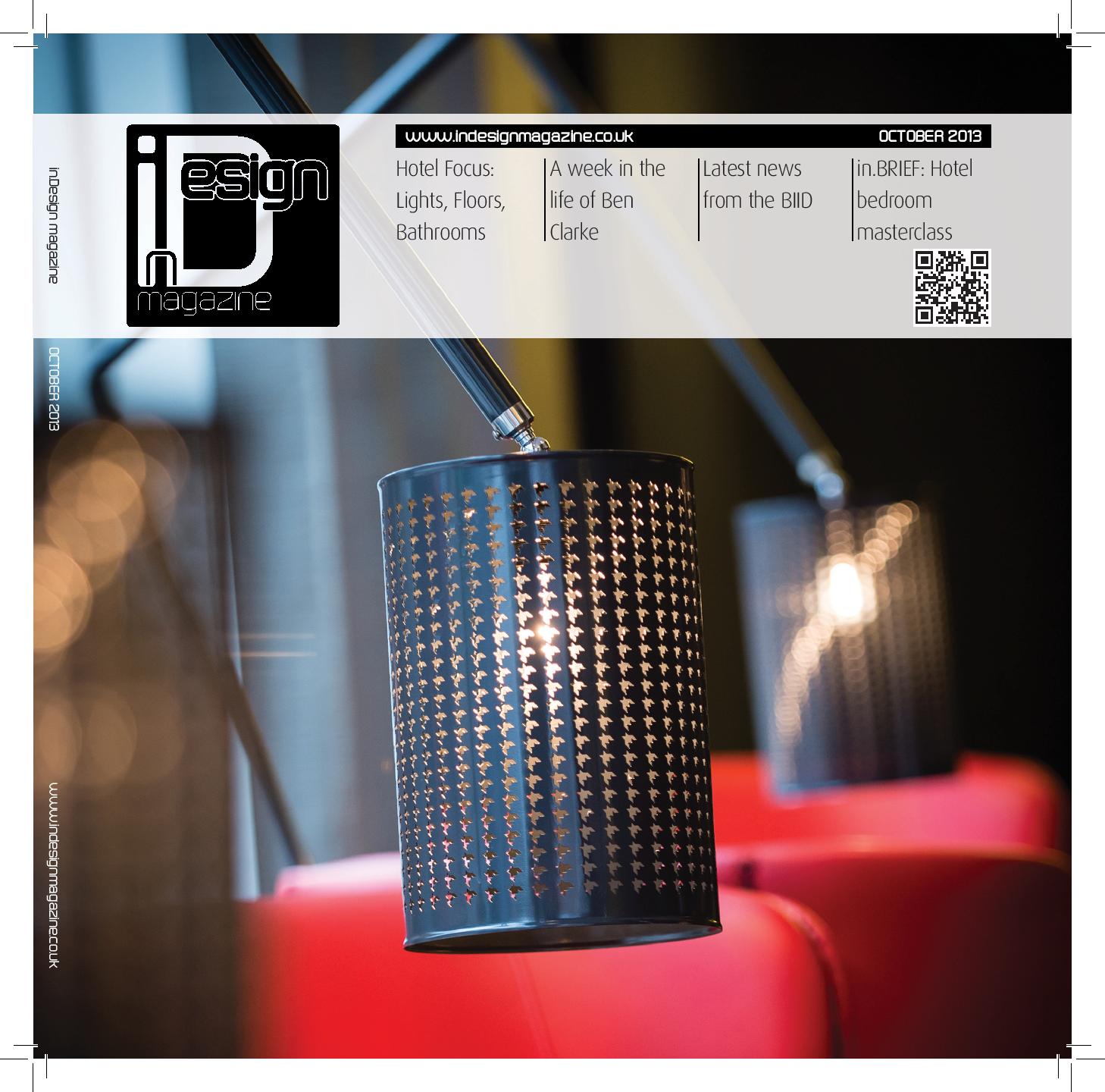 InDesign Magazine