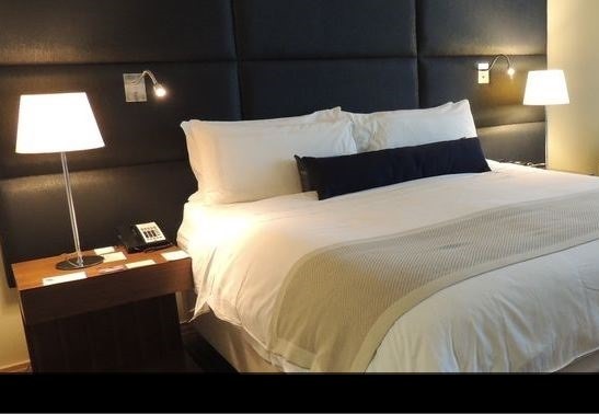 Intercontinental Doral Hotel Business Guest Room Adjusted