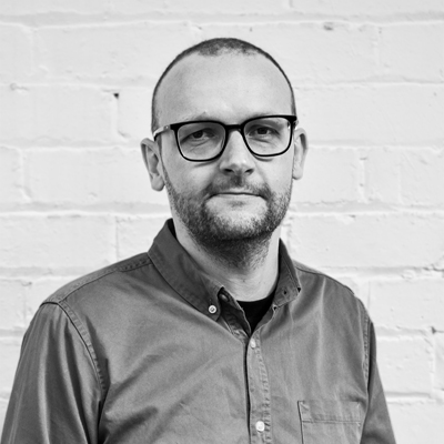 Chelsom appoints new Chief Design Officer