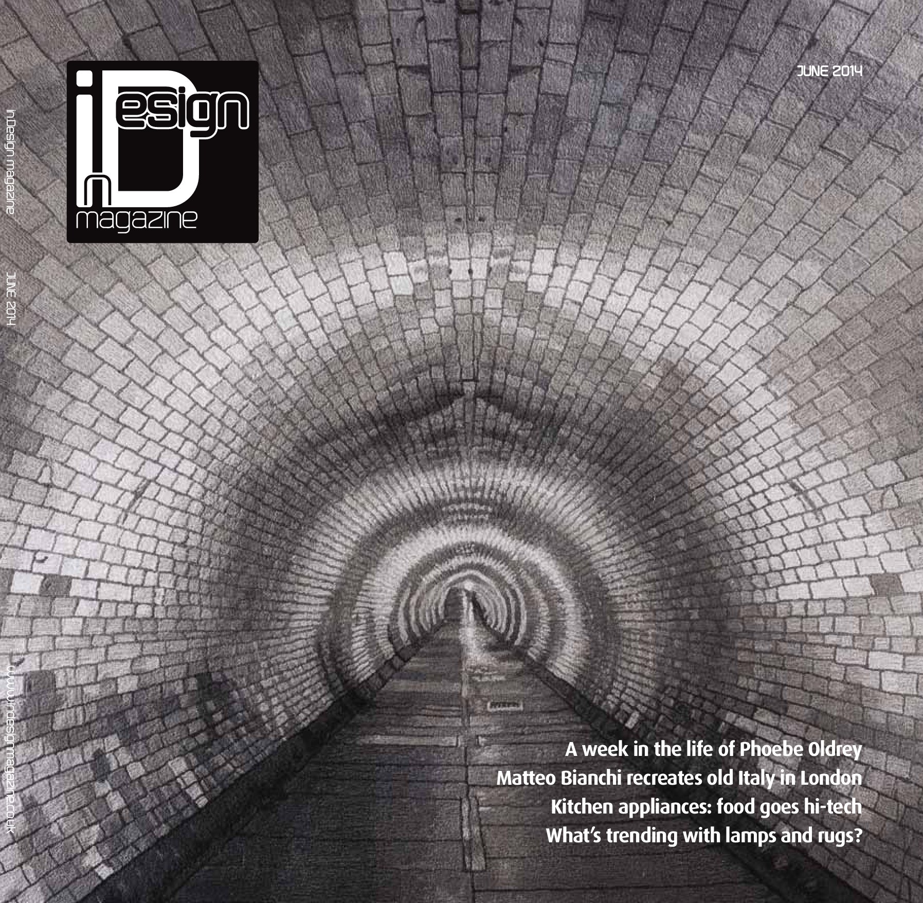 InDesign