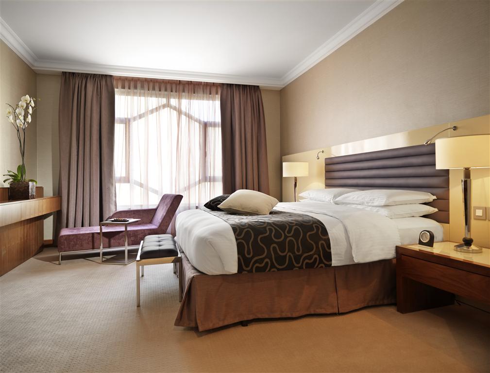 Junior Suite Room