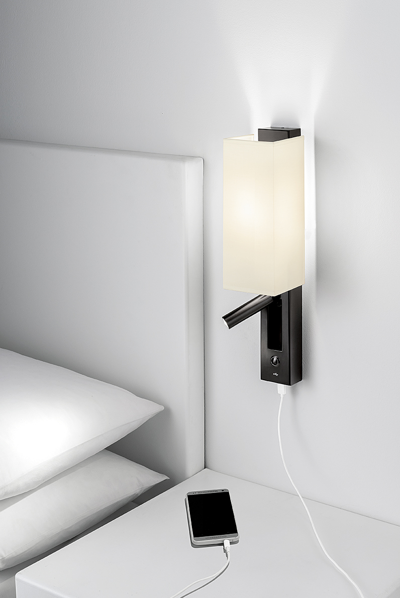 Chelsom Product Watch: LED Dock Combination