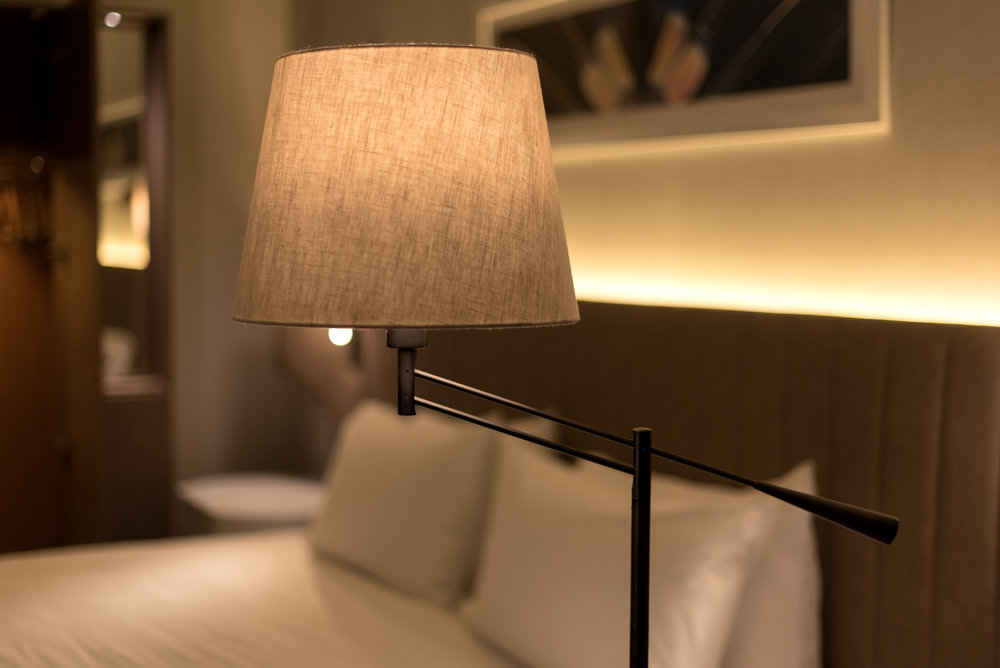 Hilton Diagonal Mar Barcelona