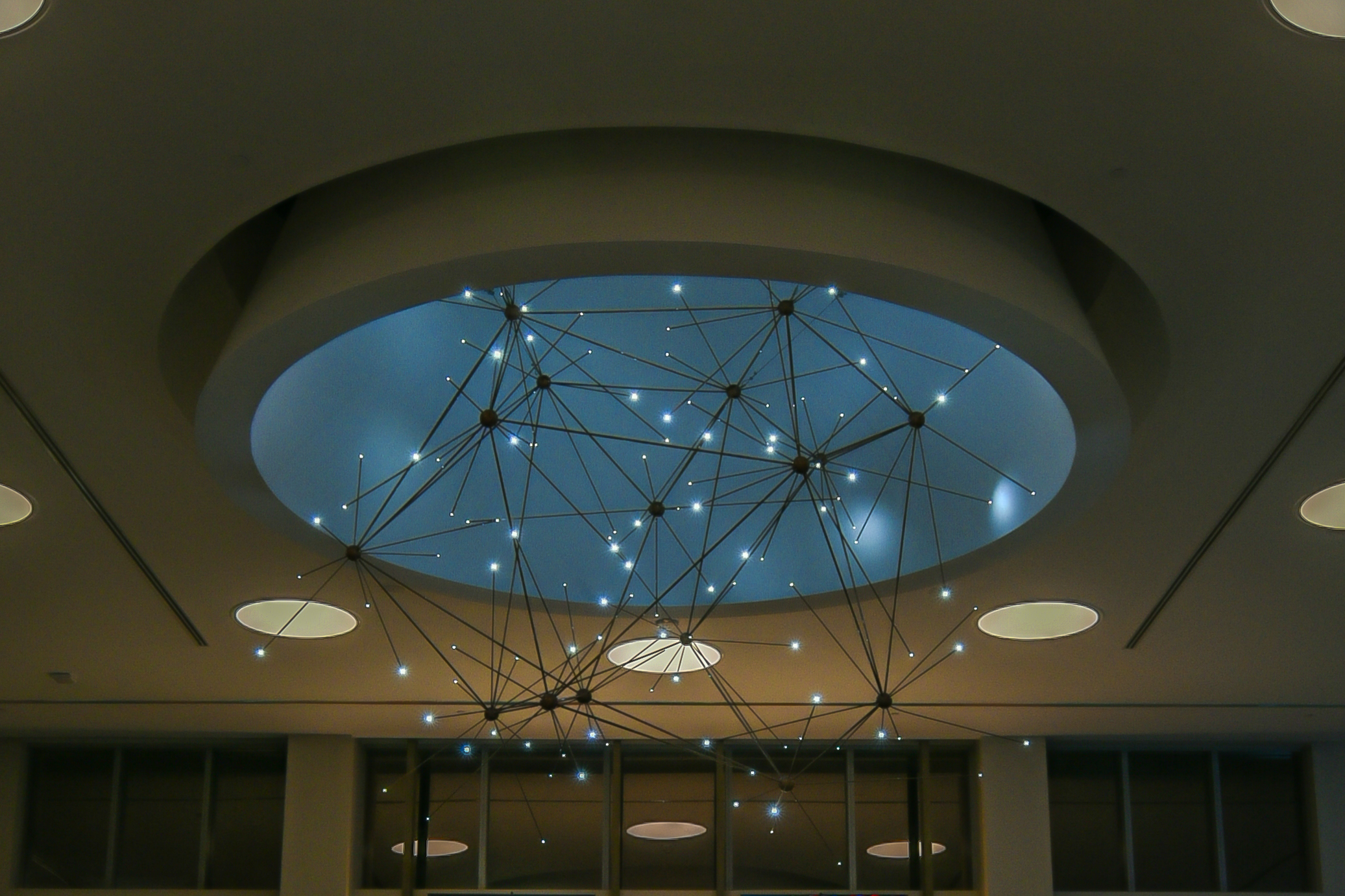 Le Meridien Florida 1