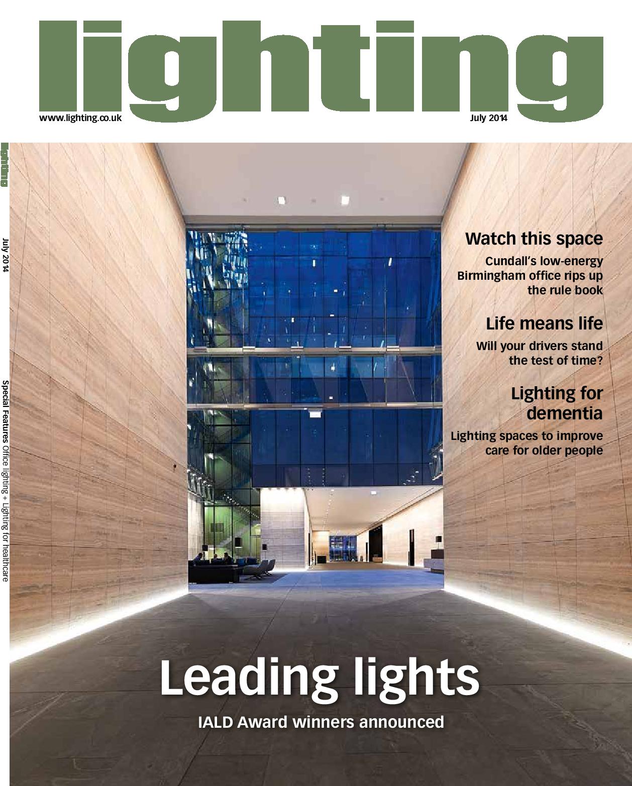 Lighting