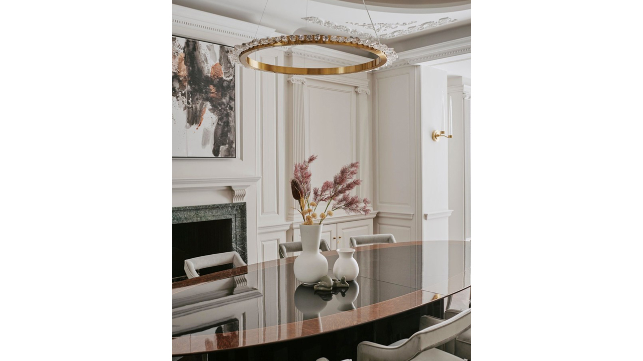MEDIUM MAYFAIR MANSION V3