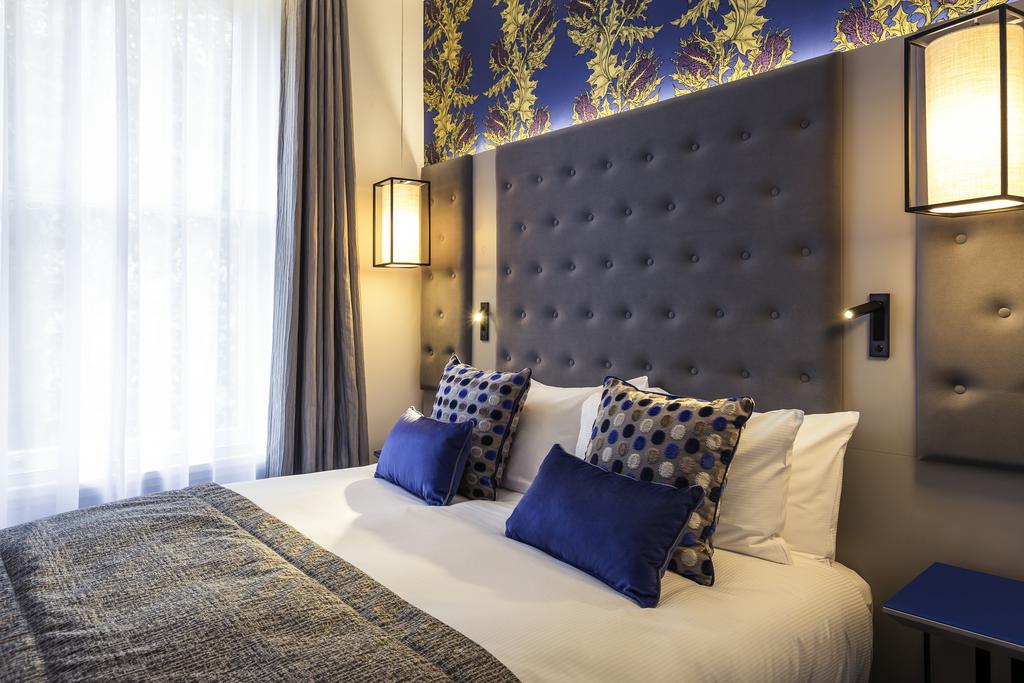 Mercure Bed 4 1
