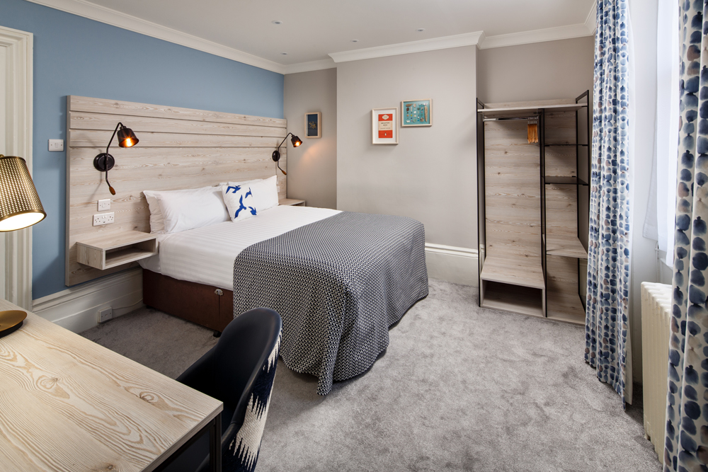 Mercure Brighton Seafront Hotel Classic Double Room 01 Hr 200219 1