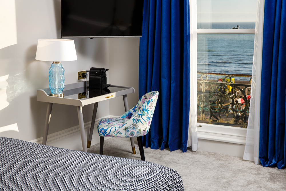Mercure Brighton Seafront Hotel Privilege Sea View Double Room 04 Hr 200219 1