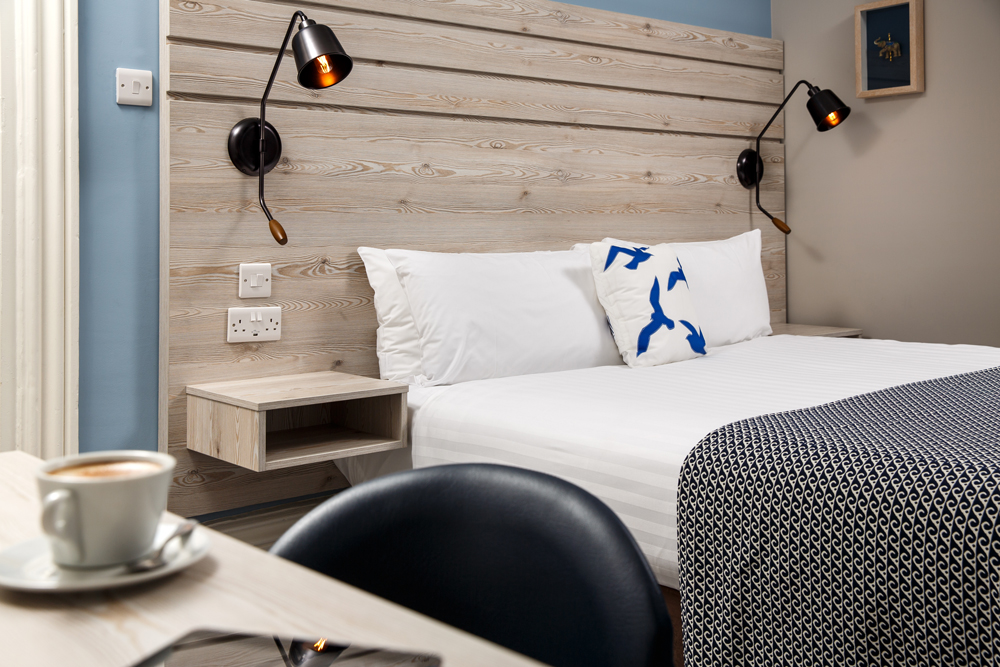 Mercure Brighton