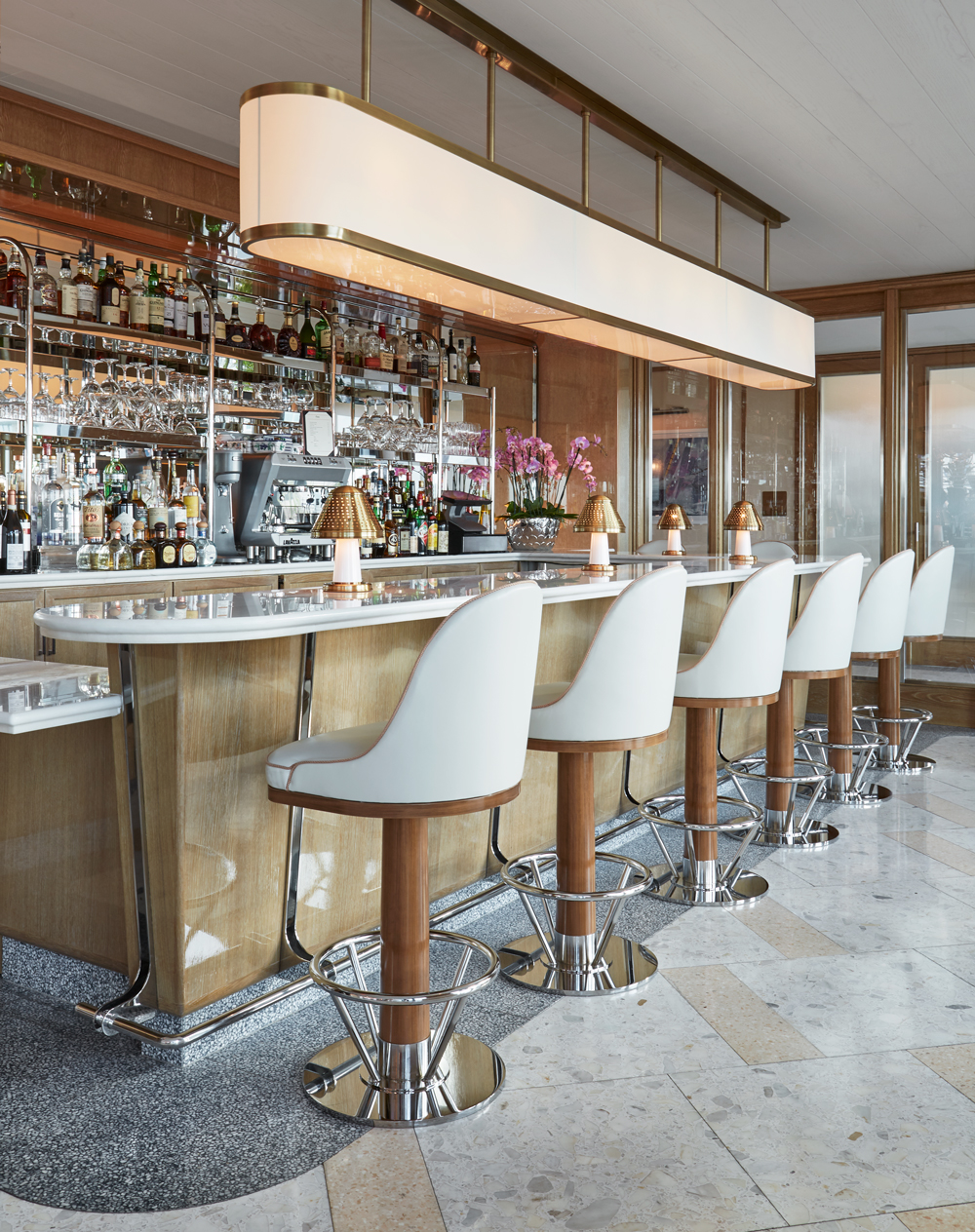 Considerations behind creating successful bespoke projects