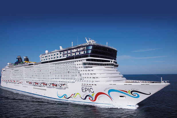 NCL Epic4