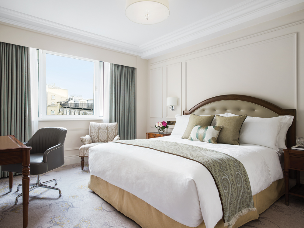 NEW Superior Room