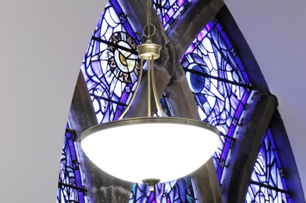 New Kilpatrick Church 5