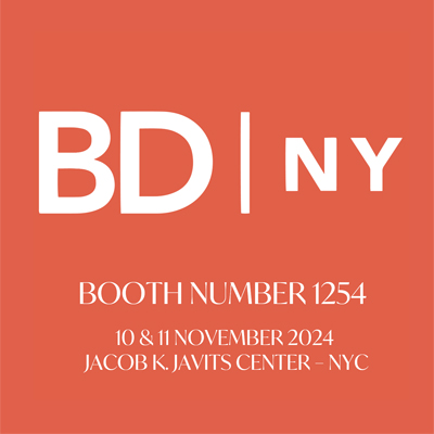 Chelsom at BDNY 2024