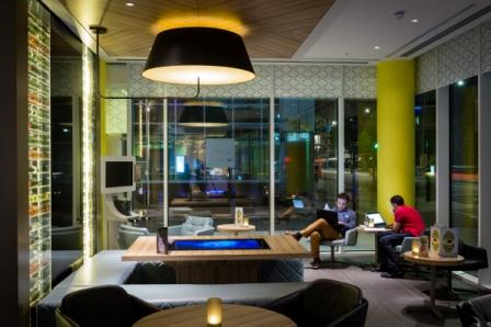 Novotel London Blackfriars Compressed