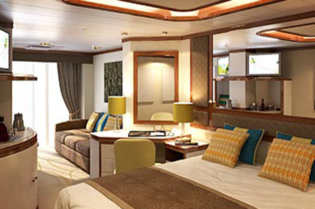 P O Superliner Azura 3
