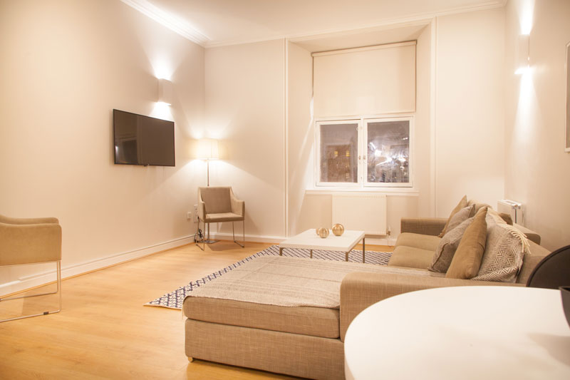 PREMIER SUITES PLUS Glasgo2