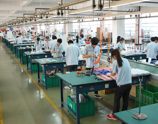 RESPONSIBLE SOURCING