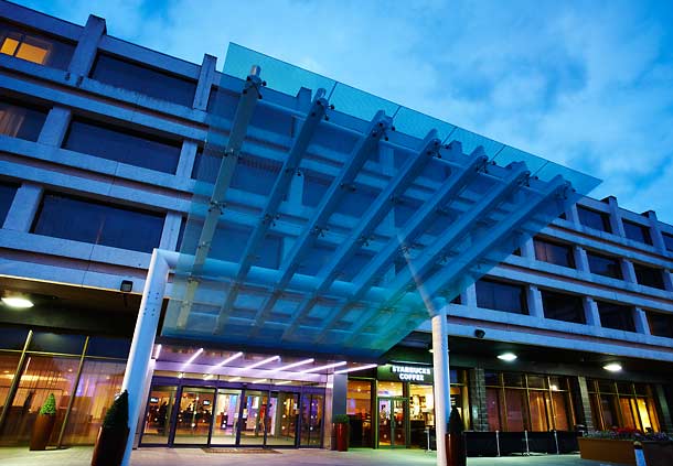 Chelsom win contract for extensive refurbishment of Renaissance Heathrow