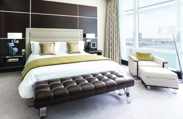 Rosewood Abu Dhabi Premier Deluxe