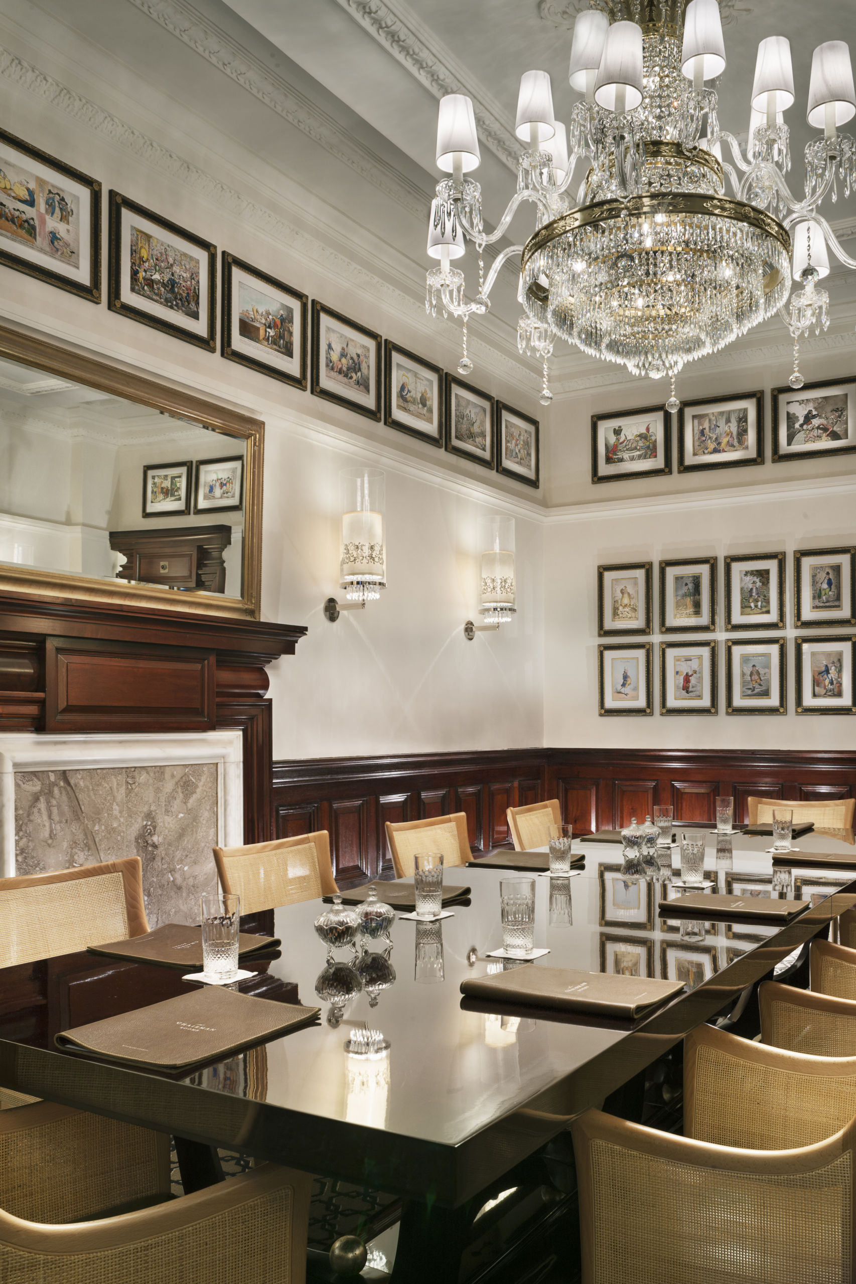 Rosewood London