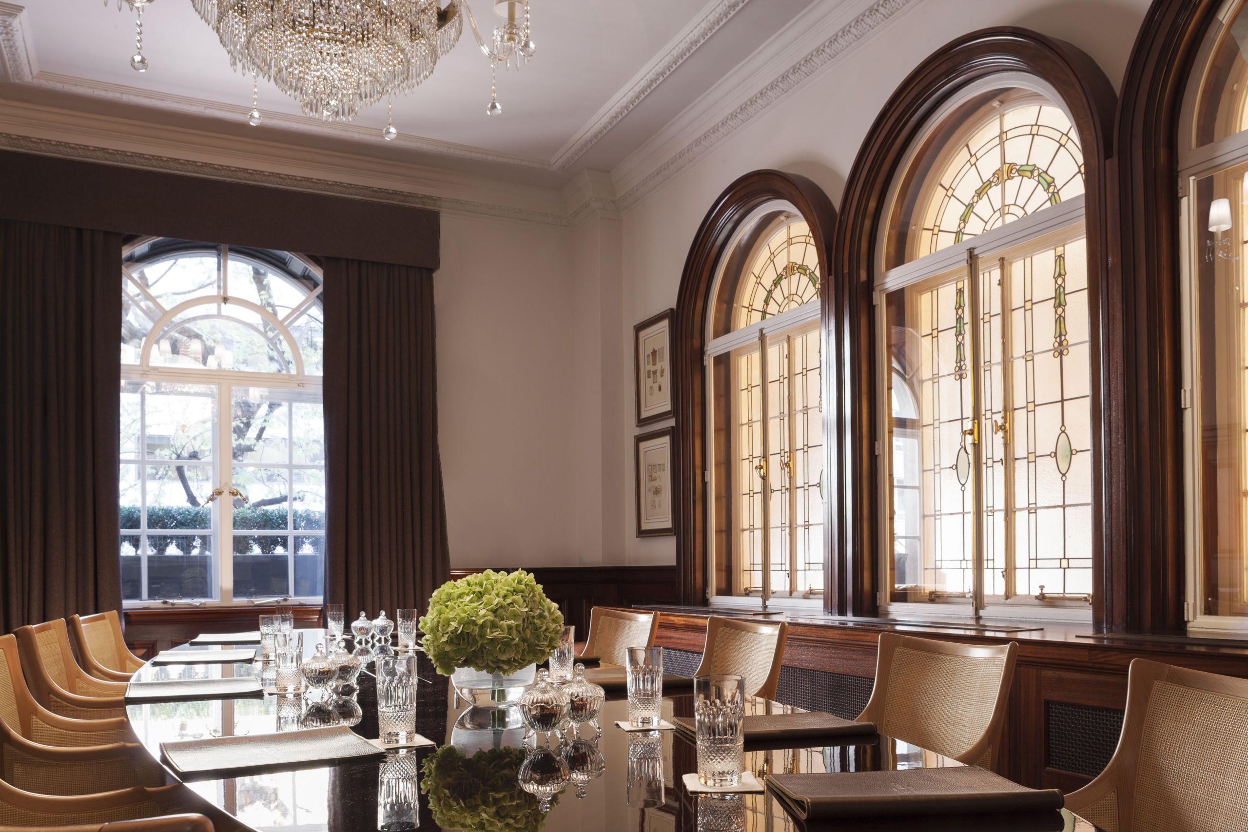 Rosewood London