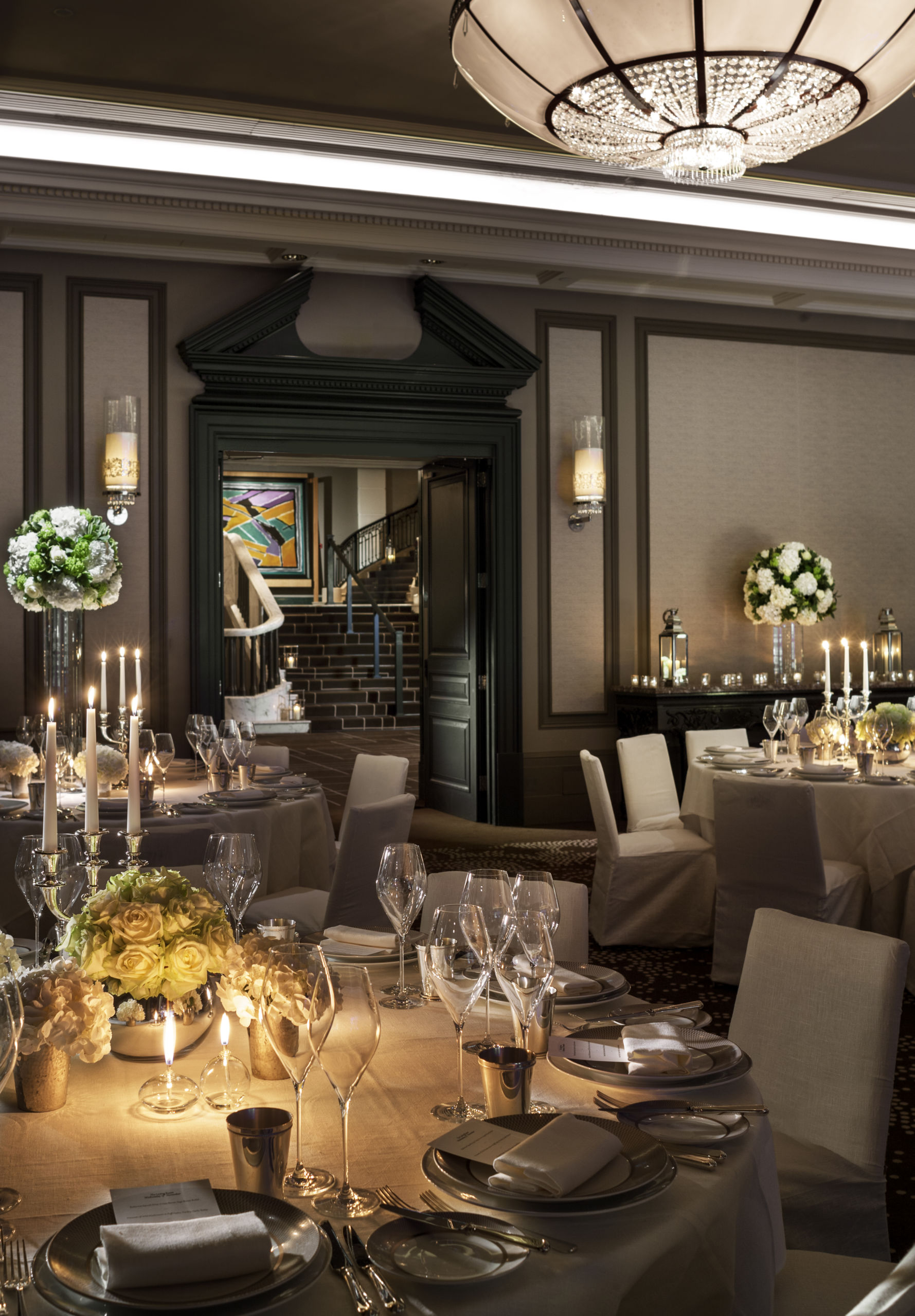 Rosewood London