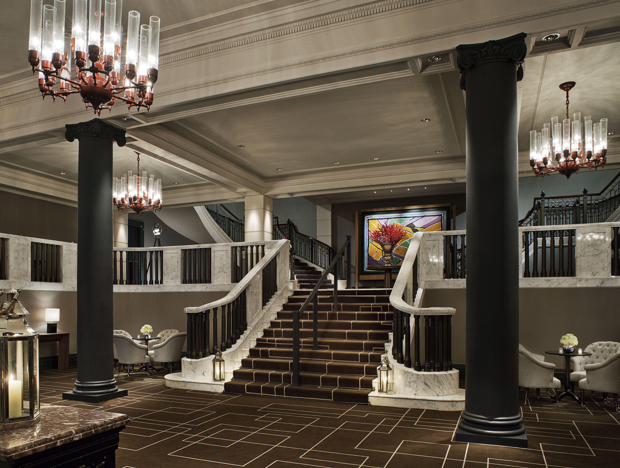 Rosewood London