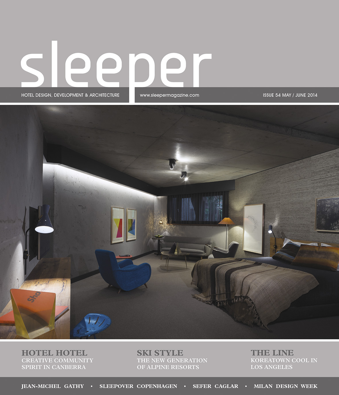 Sleeper