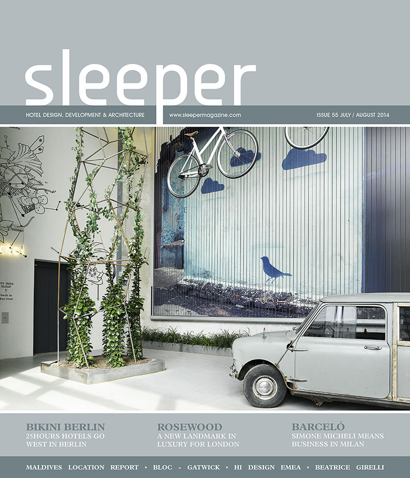Sleeper