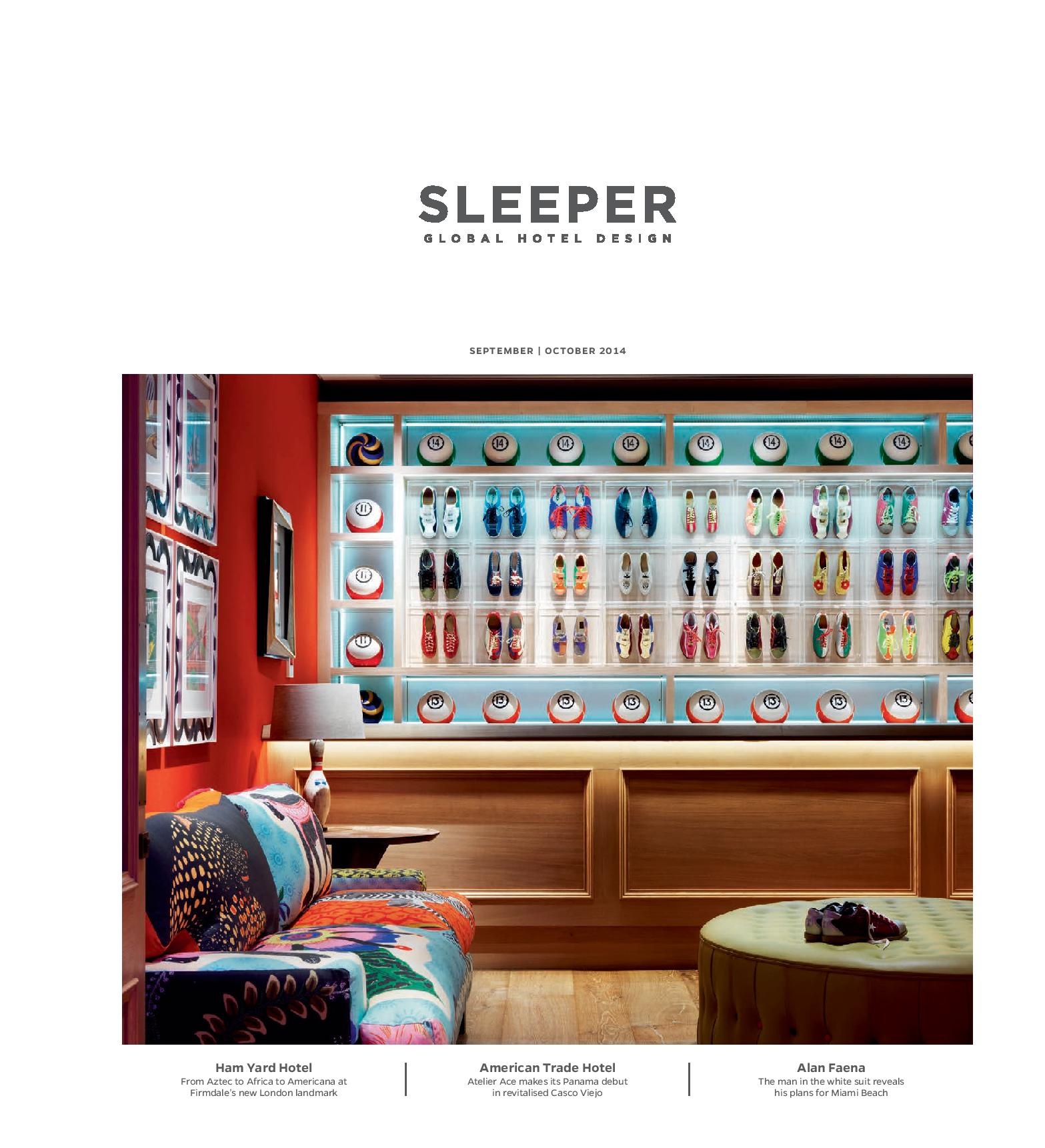Sleeper