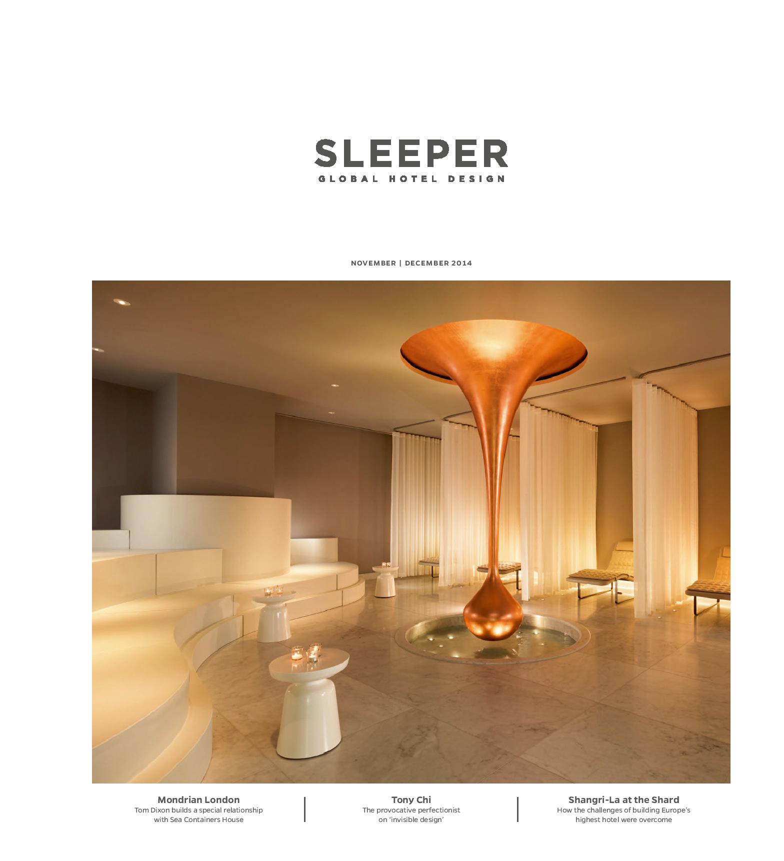 Sleeper