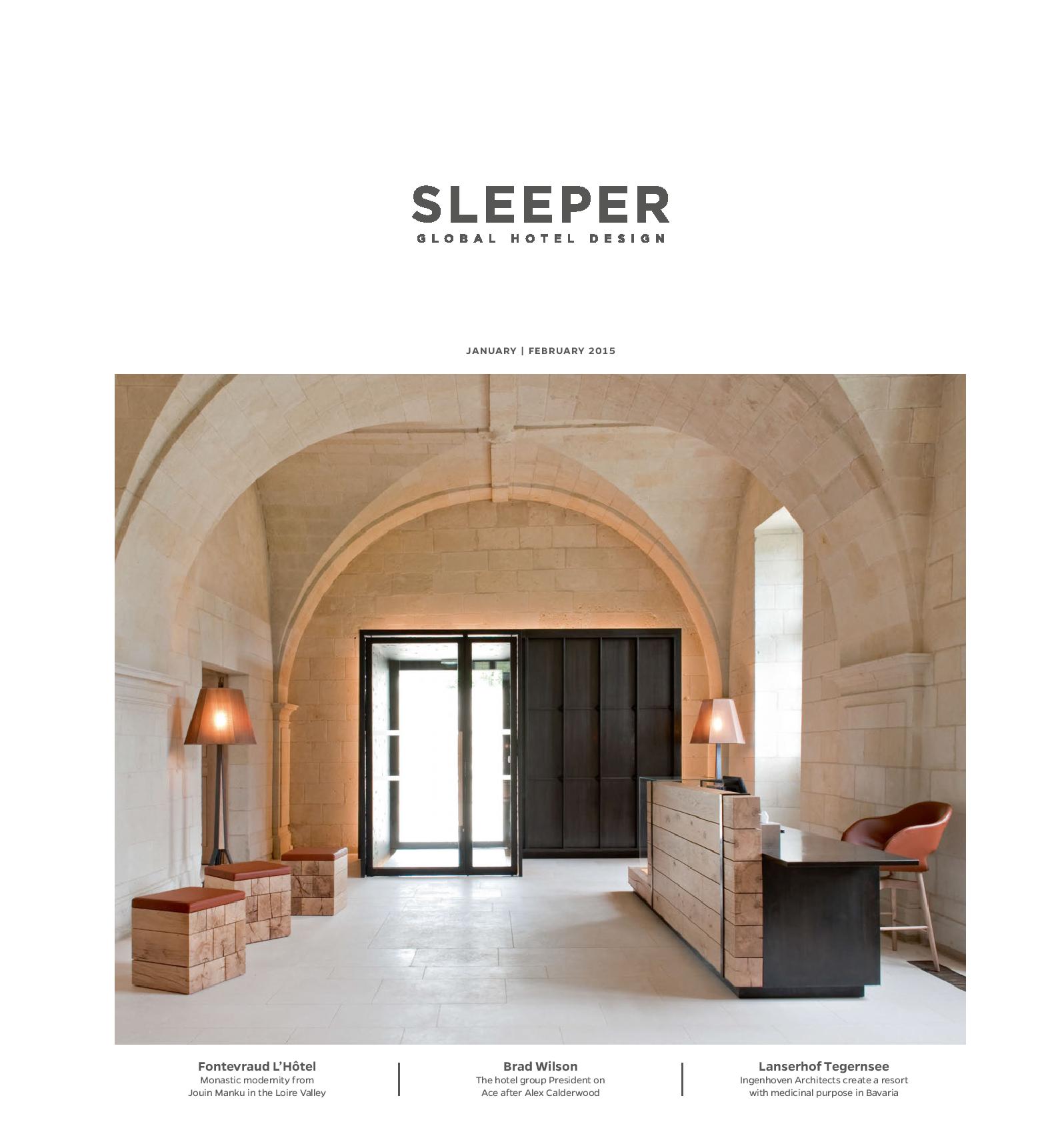 Sleeper