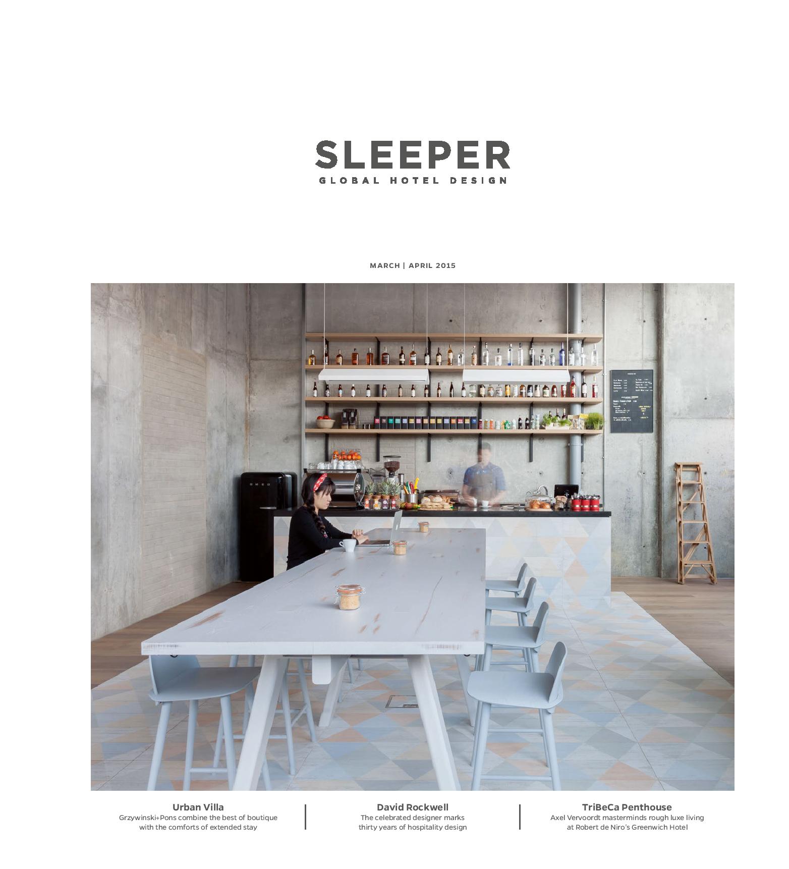 Sleeper