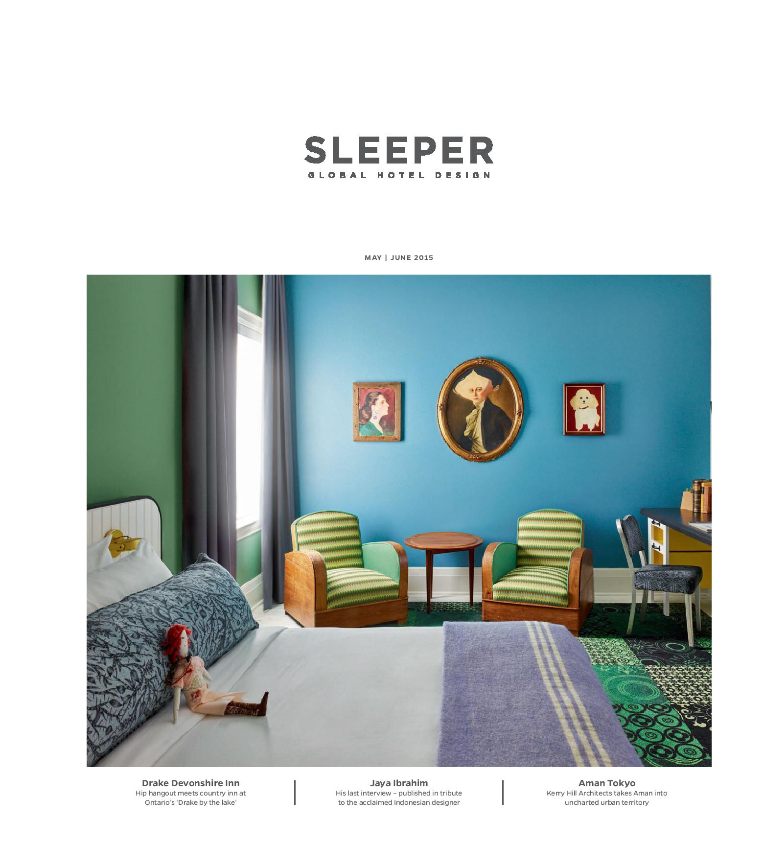 Sleeper