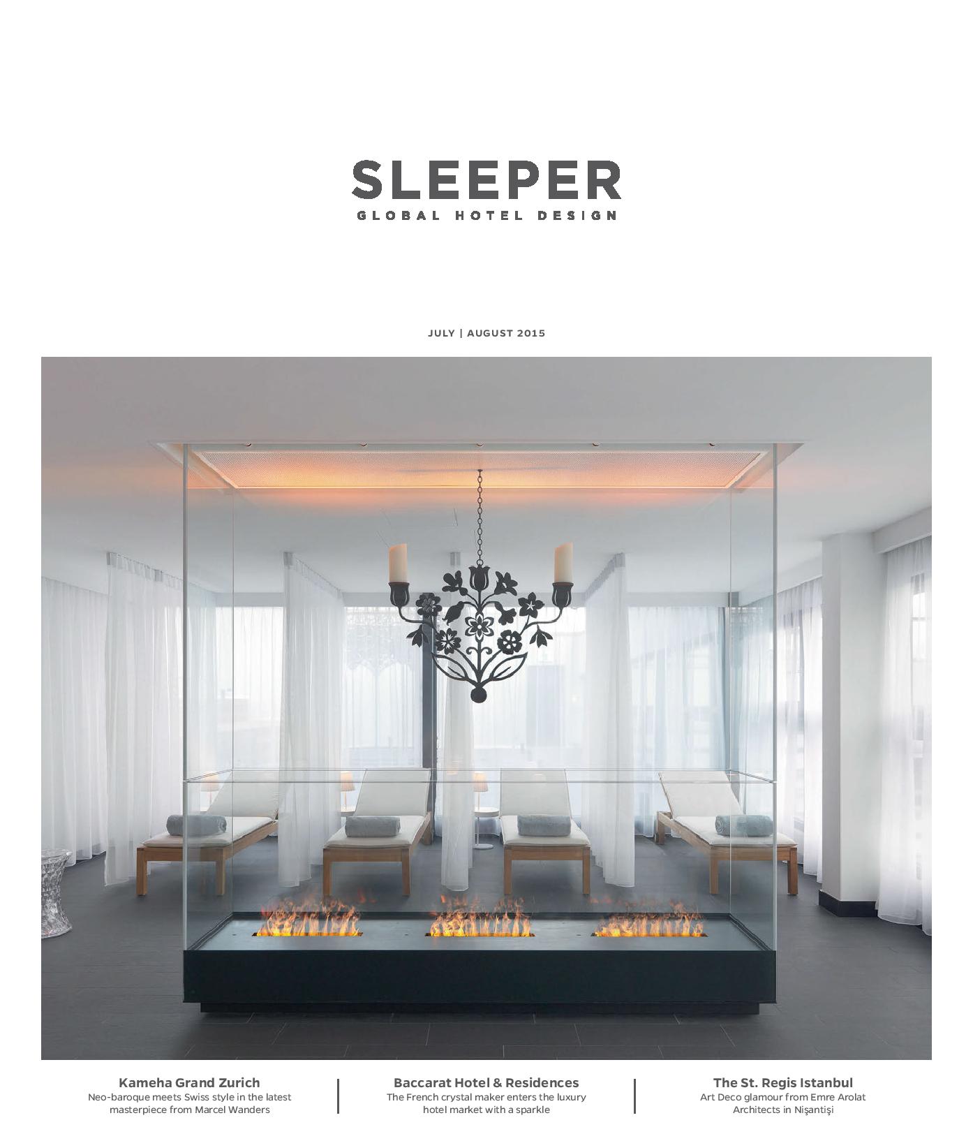 Sleeper
