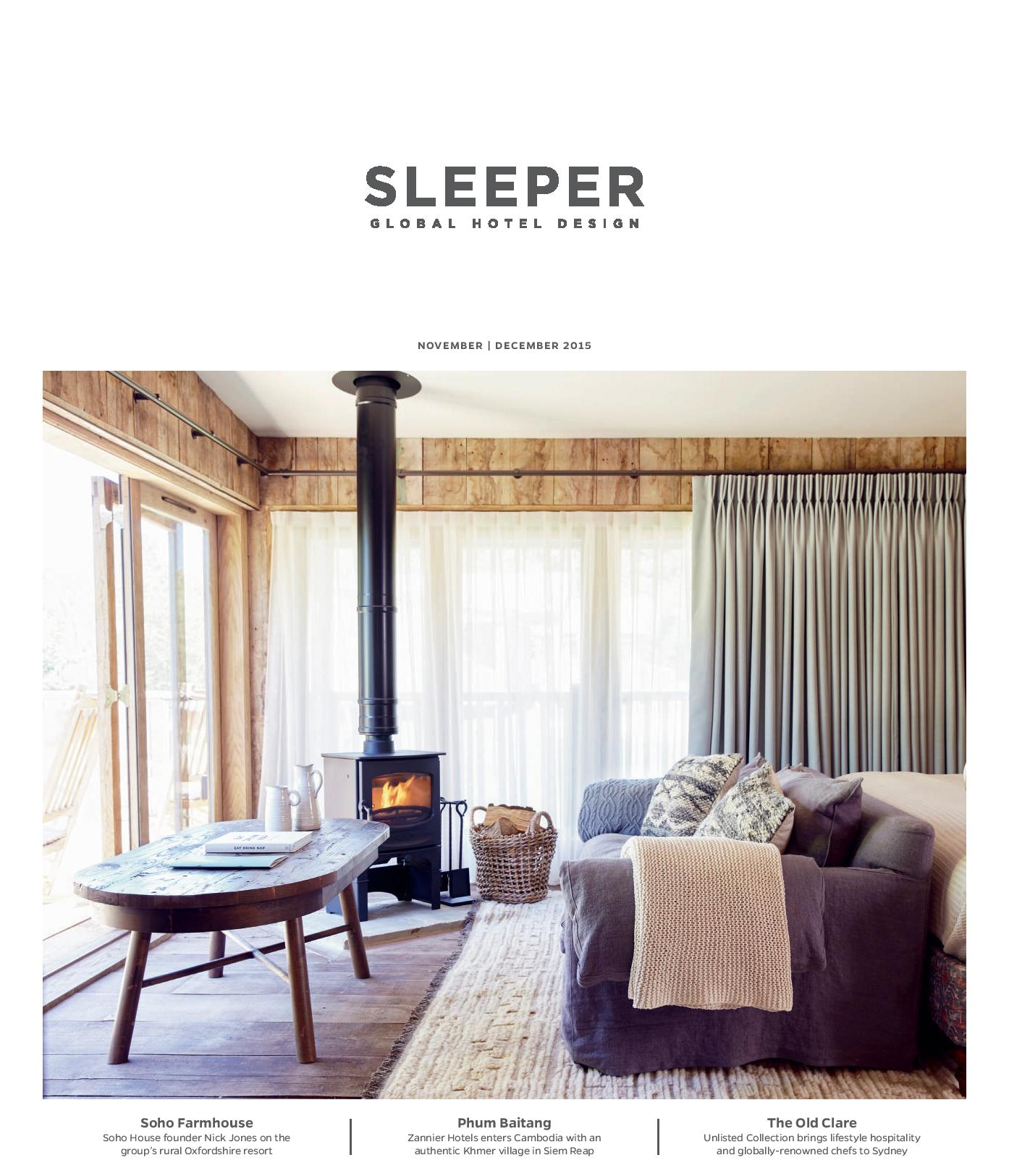 Sleeper