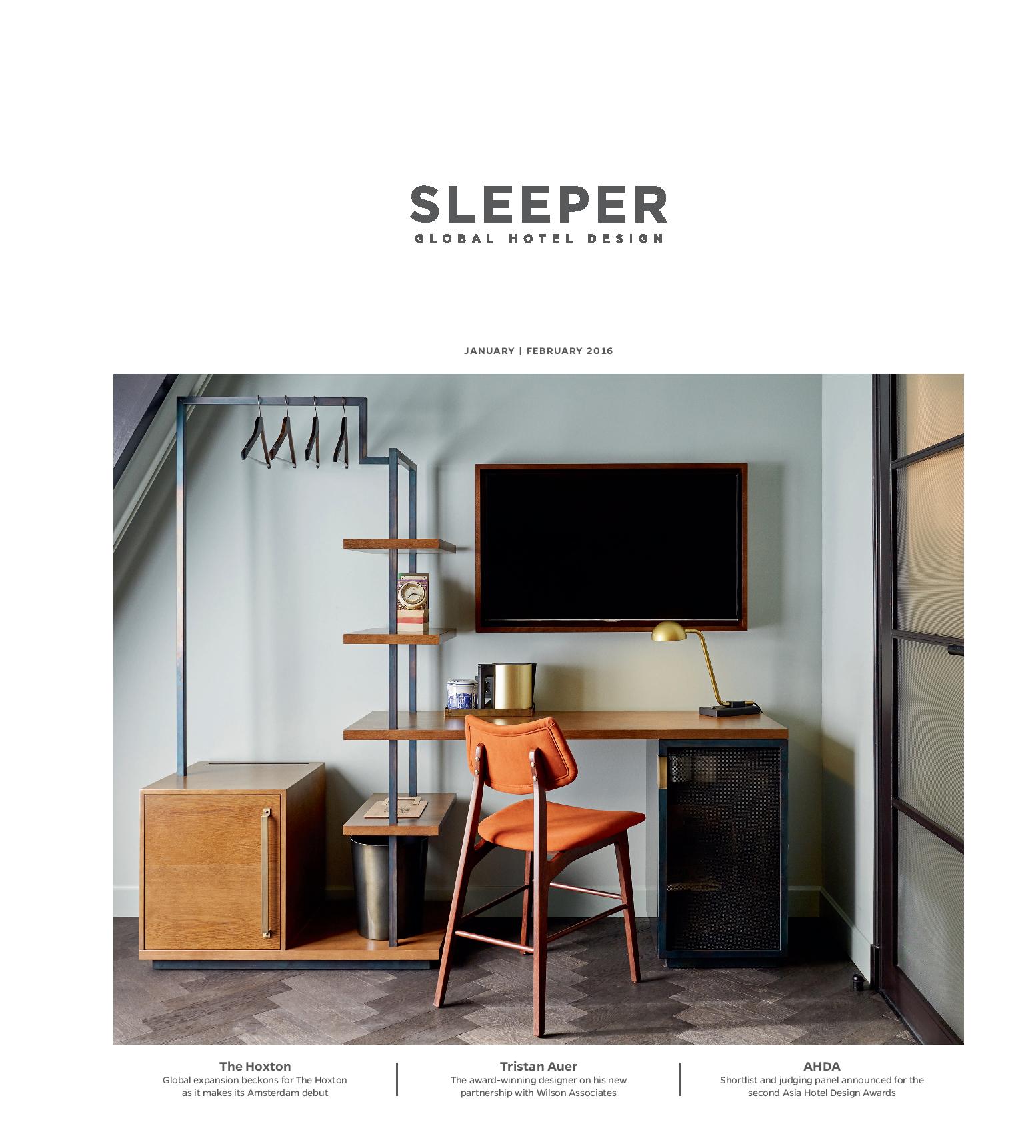 Sleeper
