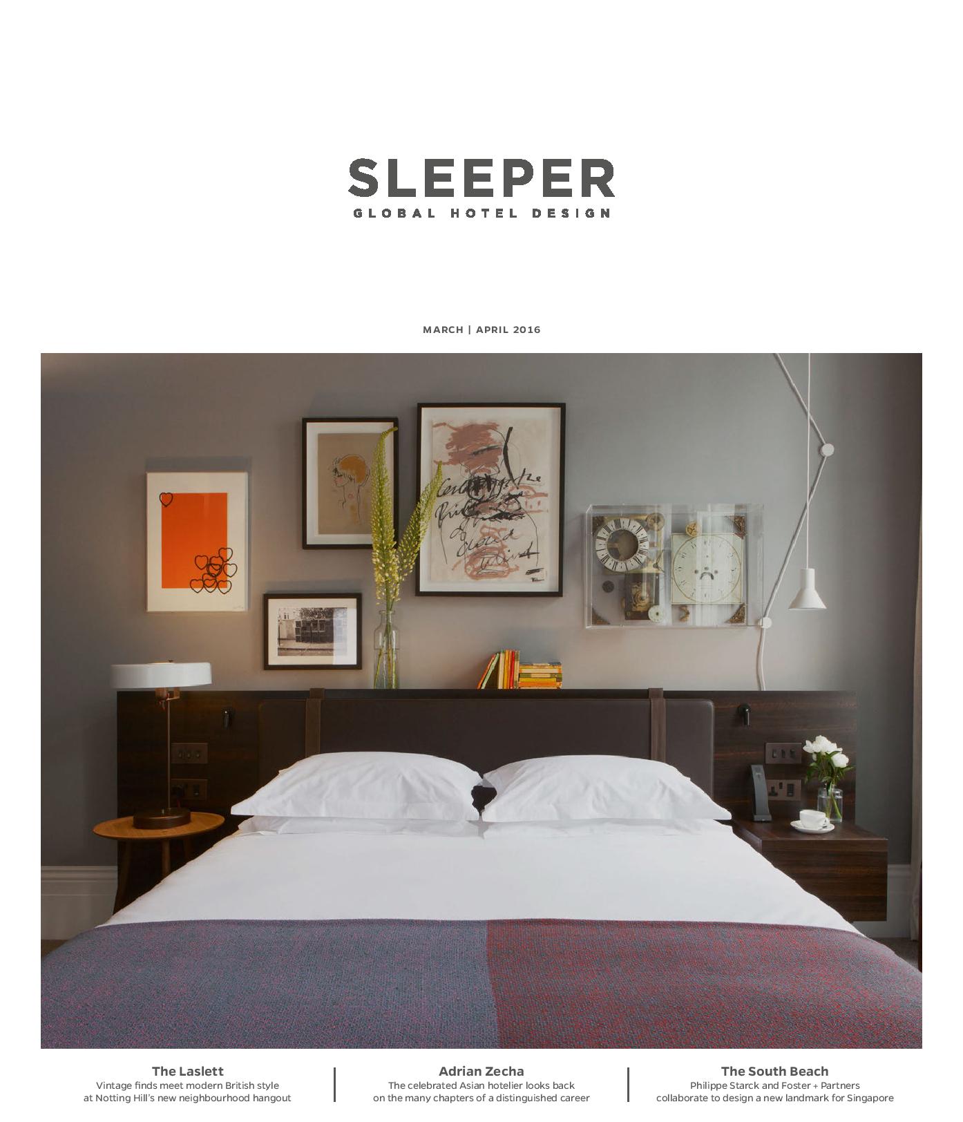 Sleeper