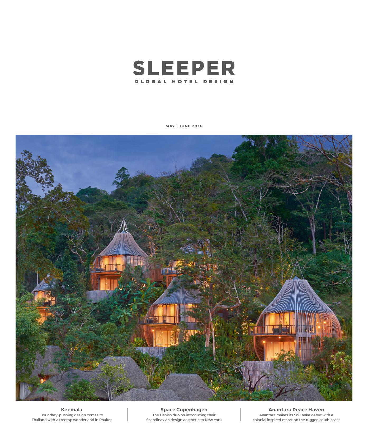 Sleeper