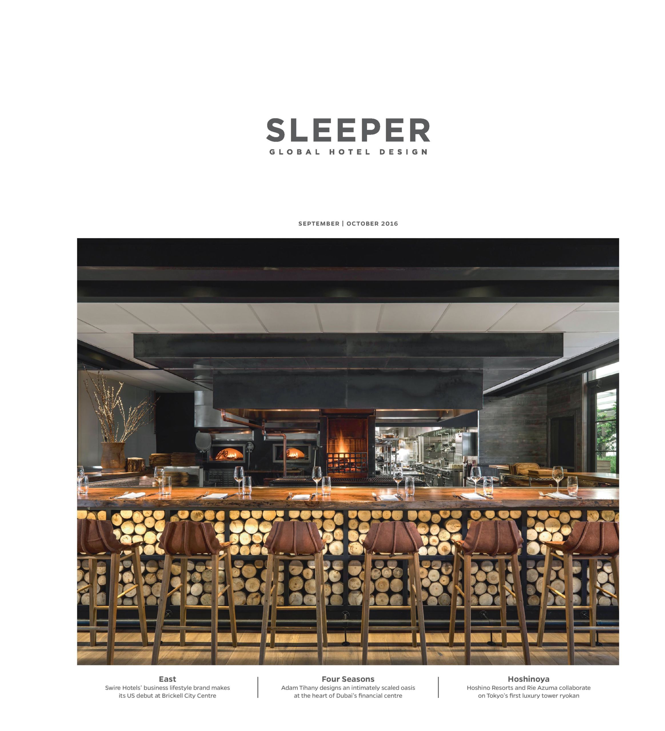 Sleeper